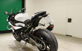 BMW S1000RR M DDC 2026