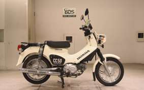 HONDA ｸﾛｽｶﾌﾞ50 AA06