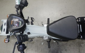 HONDA ｸﾛｽｶﾌﾞ110-3 JA60