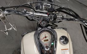 YAMAHA DRAGSTAR 400 CLASSIC VH02J