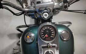 HARLEY FLHRC-I 1450 1999 FRW