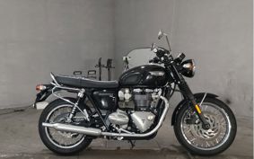 TRIUMPH  TRIUMPH T120 BONNEVILLE  2020 DAD75H