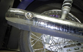 HONDA C110 SUPER CUB JA42