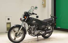 HONDA CB125T JC06