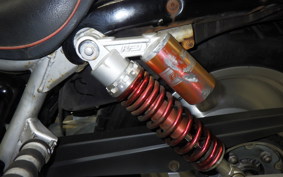 HONDA MAGNA 250 1999 MC29