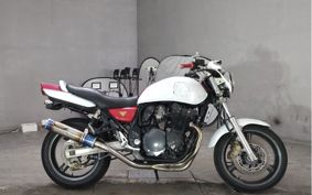 SUZUKI INAZUMA 400 1998 GK7BA