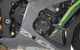 KAWASAKI NINJA ZX-10R SE 2020 ZXT02E