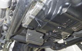 HONDA VT400S 2011 NC46