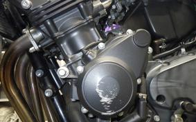 HONDA CB400SF VTEC 2013 NC42
