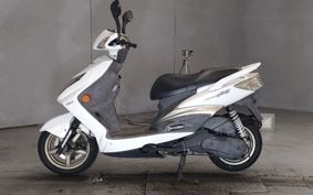 YAMAHA CYGNUS125X SE46
