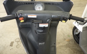 HONDA GYRO CANOPY TA03