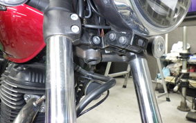 HONDA GB350 2021 NC59