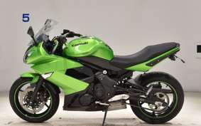 KAWASAKI NINJA 400R 2013 ER400B