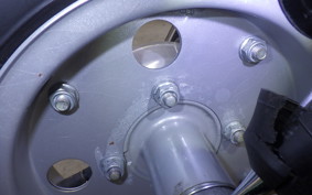 HONDA GORILLA 2021 AB27