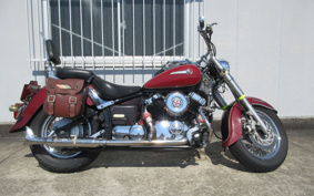 YAMAHA DRAGSTAR 400 CLASSIC 1998 4TR