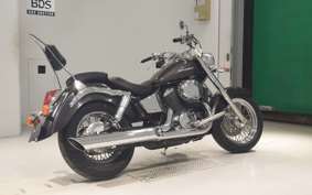 HONDA SHADOW 400 2008 NC34