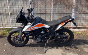 KTM 390 ADVENTURE 2020 JGJ40