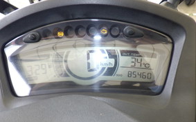 YAMAHA TRICITY 125 A SEC1J