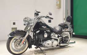 HARLEY FLSTN 1580 2010