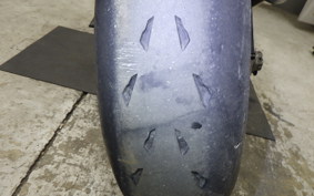 SUZUKI GSX-R750 2005