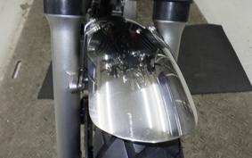 YAMAHA SR400 Gen.2 2013 1JR
