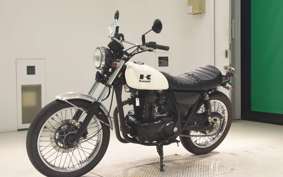 KAWASAKI 250TR BJ250F