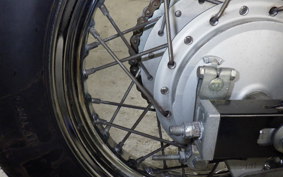 YAMAHA VIRAGO 250 1992 3DM