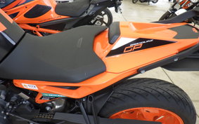 KTM 890 DUKE GP 2023