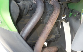 KAWASAKI NINJA 400R 2013 ER400B