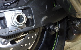 KAWASAKI ZX 10 NINJA RR 2022 ZXT02L