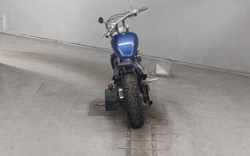 HONDA STEED 400 NC26