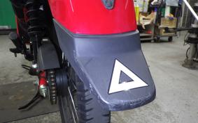HONDA CT125-2 JA65