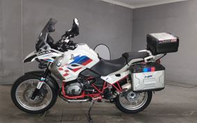 BMW R1200GS RALLY 0450
