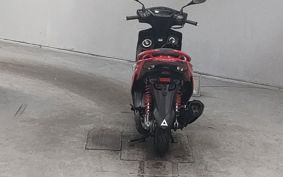 YAMAHA CYGNUS125XSR SED8J