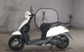 SUZUKI LET`S CA4AA