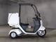 Фото Honda GYRO 2014 с японского аукциона