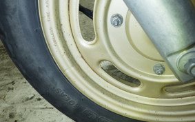 HONDA APE 100 2023 HC07