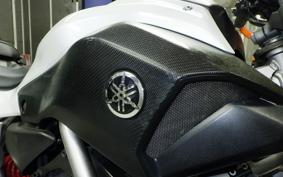 YAMAHA MT-07 2015 RM07J
