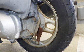 HONDA DIO Gen.6 AF62