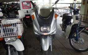 YAMAHA MAJESTY 250 4HC
