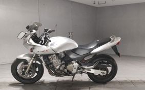 HONDA HORNET600S 2001 PC34