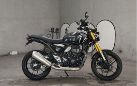 TRIUMPH SPEED 400 2024 T127YX