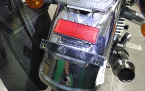 SUZUKI GN125 F Gen.2 2017