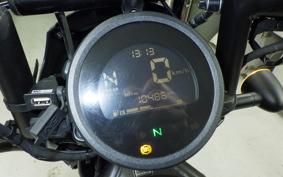 HONDA REBEL 250 S 2019 MC49