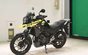 SUZUKI V-STROM 250