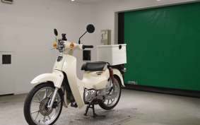 HONDA C110 SUPER CUB JA59