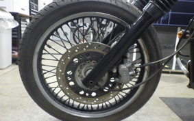 HONDA STEED 400 1992 NC26