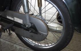 HONDA C70 SUPER CUB 2013 C70