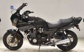 YAMAHA XJR1200 R 1996 4KG
