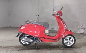VESPA PRIMA BEIGE RA125 M8210